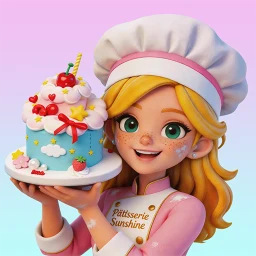 أيقونة Yummy Haven